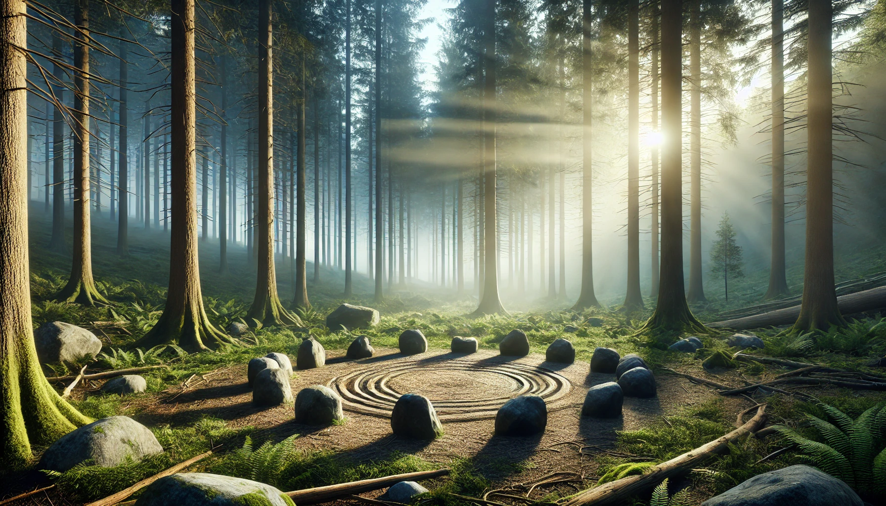 Ahnenfrieden 2024